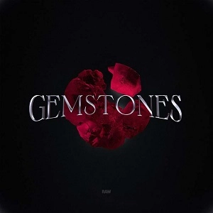 V.A. (RAW) / GEMSTONES RUBY