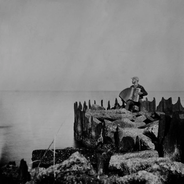 WALT MCCLEMENTS / A HOLE IN THE FENCE (VINYL)
