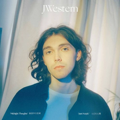 JWESTERN / ジャスト･ピープル / ミッドナイト･ソーツ
