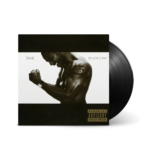 TANK (R&B) / タンク / SEX, LOVE & PAIN