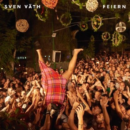 SVEN VATH / スヴェン・フェイト / FEIERN
