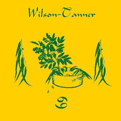 WILSON TANNER / 69 (2021 REISSUE)