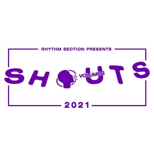V.A. / オムニバス / SHOUTS 2021 VOL.2