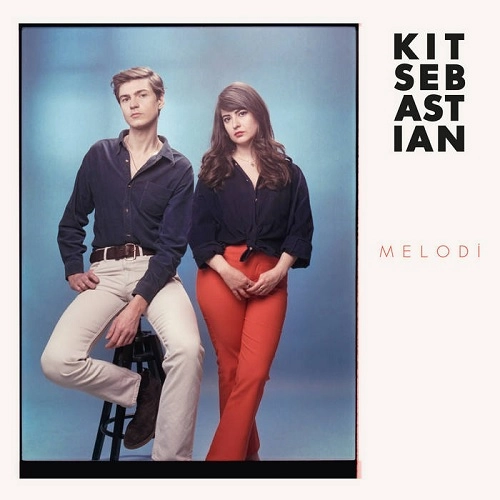 KIT SEBASTIAN / キット・セバスチャン / メロディ / MELODI