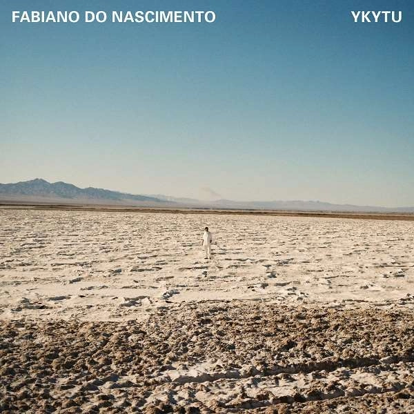FABIANO DO NASCIMENTO / ファビアーノ・ド・ナシメント / YKYTU