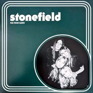 STONEFIELD / FAR FROM EARTH
