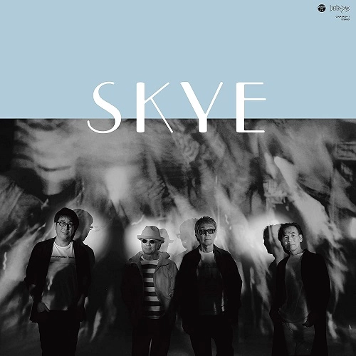 SKYE (JPN) / SKYE(2LP) / SKYE