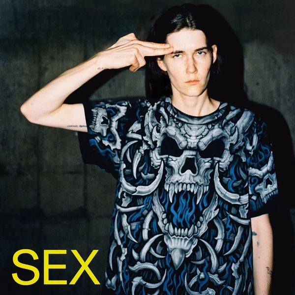 ANNE IMHOF, ELIZA DOUGLAS, BILLY BULTHEEL / SEX