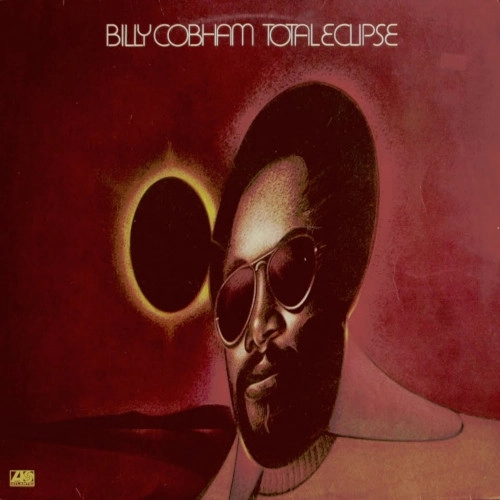 BILLY COBHAM / ビリー・コブハム / TOTAL ECLIPSE