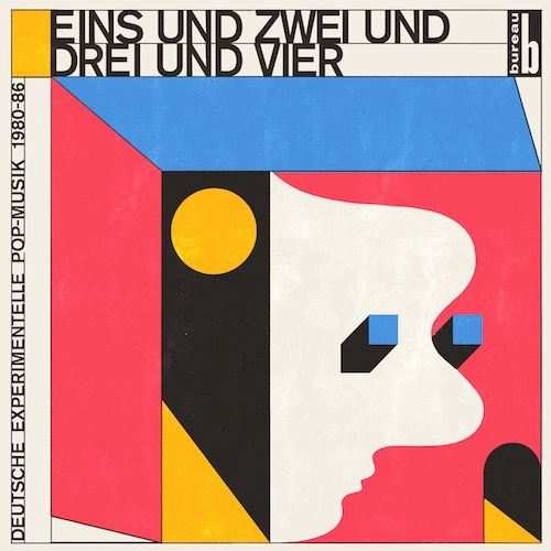 V.A. / EINS UND ZWEI UND DREI UND VIER - DEUTSCHE