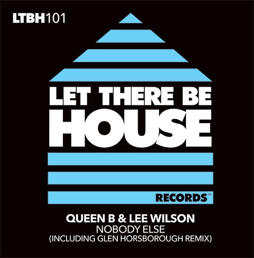 QUEEN B / LEE WILSON / NOBODY ELSE