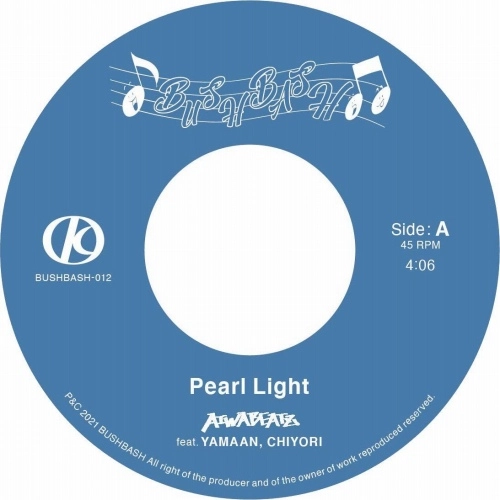 AIWABEATZ / Pearl Light