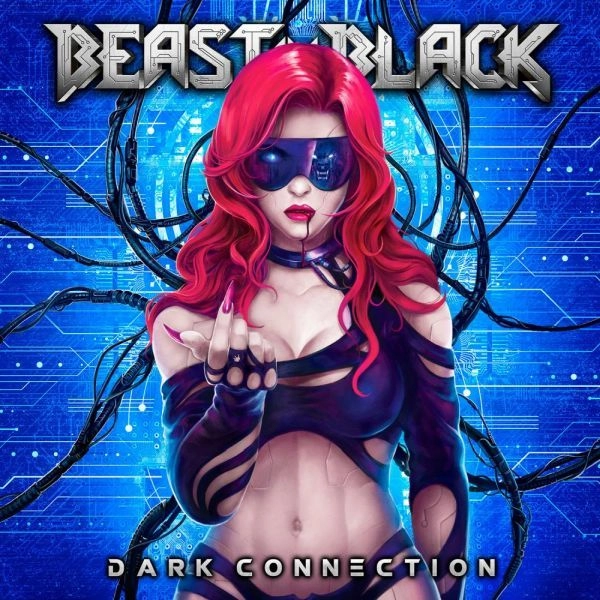 BEAST IN BLACK / ビースト・イン・ブラック / DARK CONNECTION / ダーク･コネクション