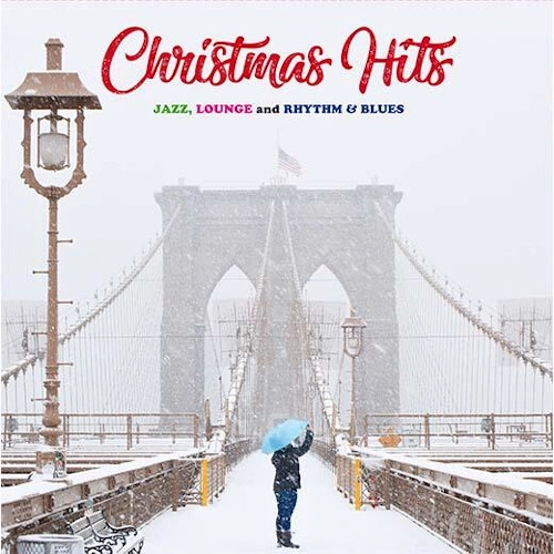 V.A. / オムニバス / CHRISTMAS HITS:JAZZ LOUNGE & RHYTHM & BLUES(LP)