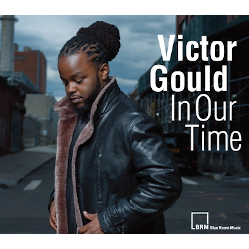 VICTOR GOULD / ヴィクター・グールド / IN OUR TIME