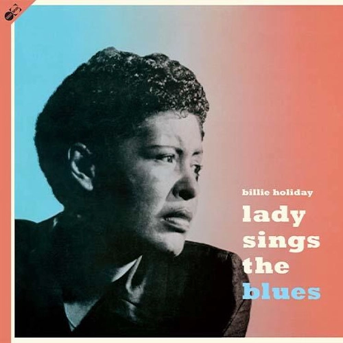 BILLIE HOLIDAY / ビリー・ホリデイ / LADY SINGS THE BLUES