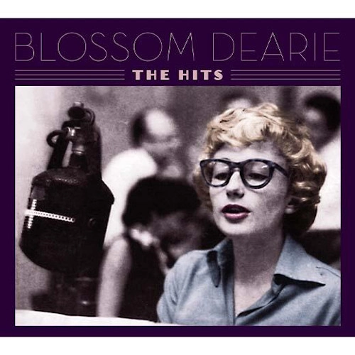 BLOSSOM DEARIE / ブロッサム・ディアリー / HITS
