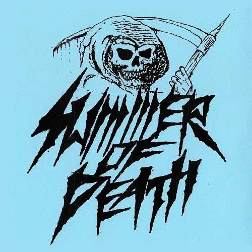SUMMER OF DEATH / 2021 DEMO
