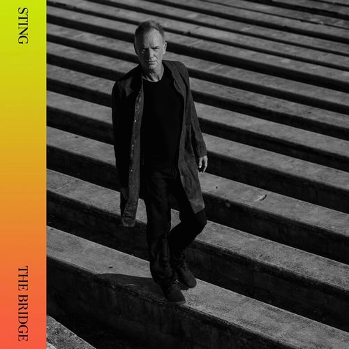 STING / スティング / THE BRIDGE / ザ・ブリッジ