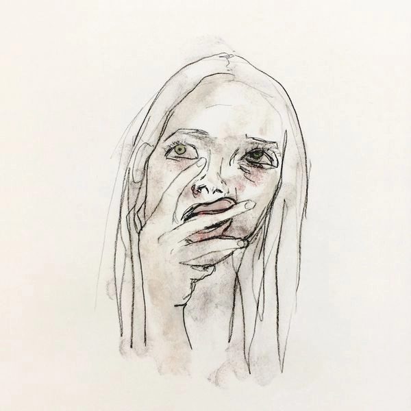 MORLY / 'TIL I START SPEAKING