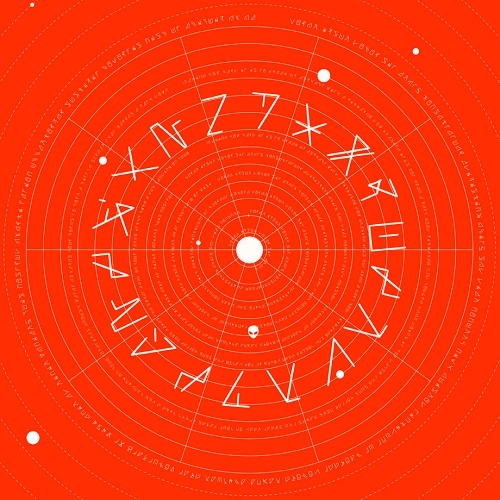 EVERSINES CAIM  / SPLIT EP