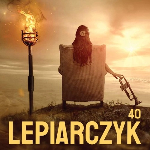 KRZYSZTOF LEPIARCZYK / 40