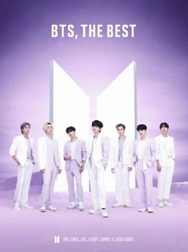 BTS / BEST