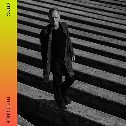 STING / スティング / THE BRIDGE (LP)