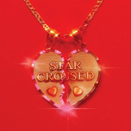 KACEY MUSGRAVES / ケイシー・マスグレイヴス / STAR-CROSSED [STANDARD WHITE VINYL]