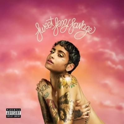 KEHLANI / ケラーニ / SWEETSEXYSAVAGE (REISSUE)