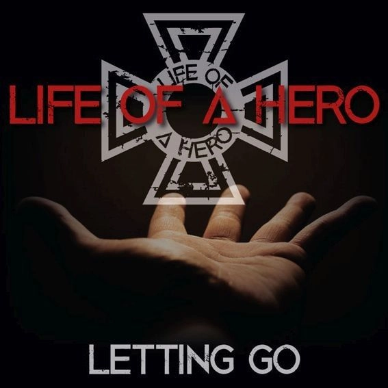 LIFE OF A HERO / ライフ・オブ・ア・ヒーロー / レティング･ゴー / LETTING GO