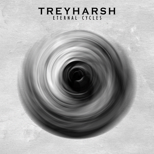 TREYHARSH / トレイハーシュ / エターナル･サイクルズ＜直輸入盤国内仕様＞ / ETERNAL CYCLES