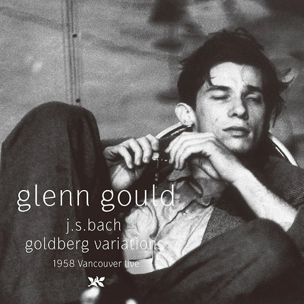 GLENN GOULD / グレン・グールド / BACH: GOLDBERG VARIATIONS (1958 RECOADING)