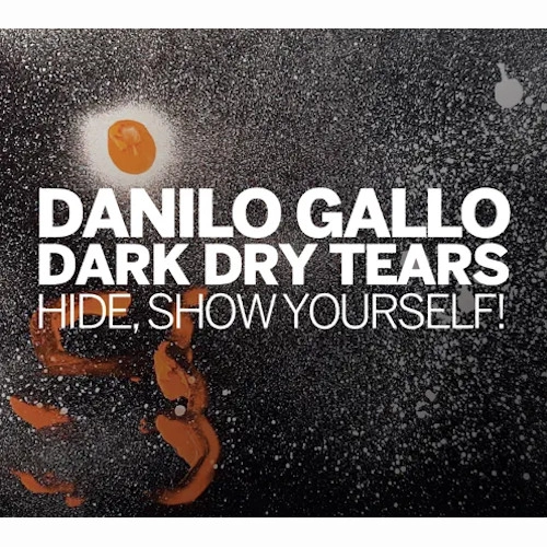 DANILO GALLO / ダニーロ・ガッロ / HIDE, SHOW YOURSELF