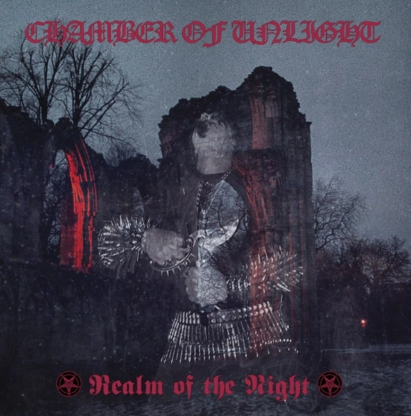 CHAMBER OF UNLIGHT / REALM OF THE NIGHT