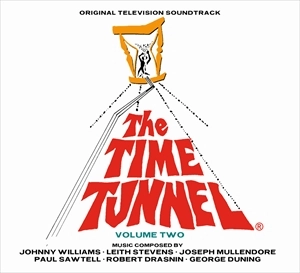 JOHN WILLIAMS / ジョン・ウィリアムズ / TIME TUNNEL - VOLUME TWO