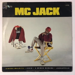 CÓDIGO 13 / MC JACK / LOUCURA / CIDADE MALDITA