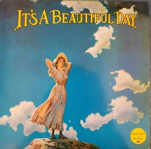 IT'S A BEAUTIFUL DAY / イッツ・ア・ビューティフル・デイ / IT'S A BEAUTIFUL DAY