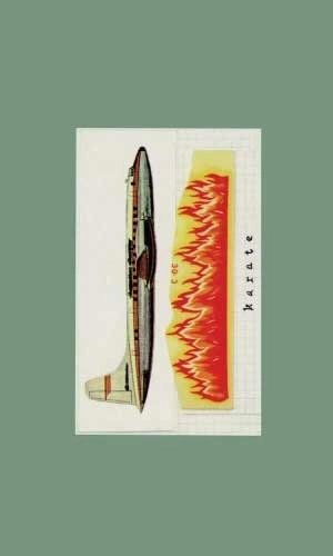 KARATE / KARATE (CASSETTE)