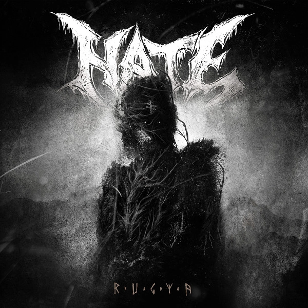 HATE / ヘイト / RUGIA