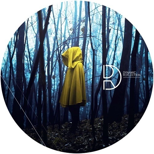 ABSTRACT DIVISION REMIX ANTHONY LINELL / ANYBODY IS NOWHERE EP