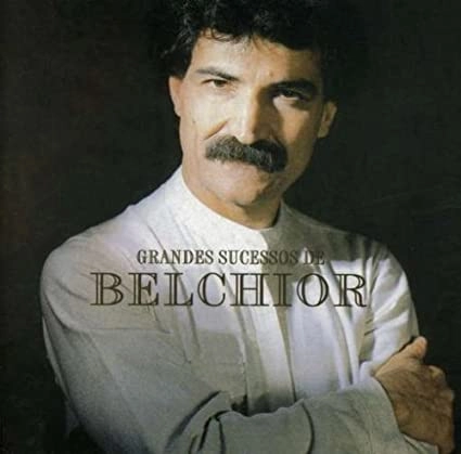 BELCHIOR / ベルキオール / GRANDES SUCESSOS