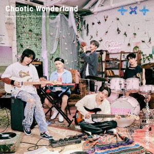 TOMORROW X TOGETHER / Chaotic Wonderland