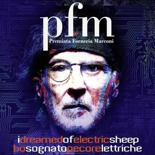 PFM / ピー・エフ・エム / I DREAMED OF ELECTRIC SHEEP: GATEFOLD BLACK 2LP+CD