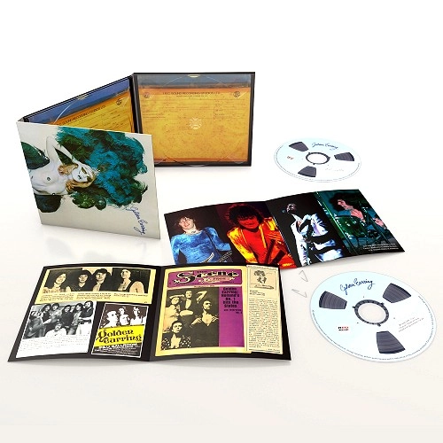 GOLDEN EARRING (GOLDEN EAR-RINGS) / ゴールデン・イアリング / MOONTAN: EXPANDED EDITION