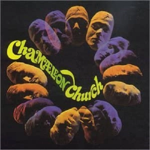 CHAMAELEON CHURCH / カメレオン・チャーチ / CHAMAELEON CHURCH