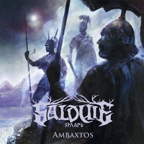 SALDUIE / AMBAXTOS