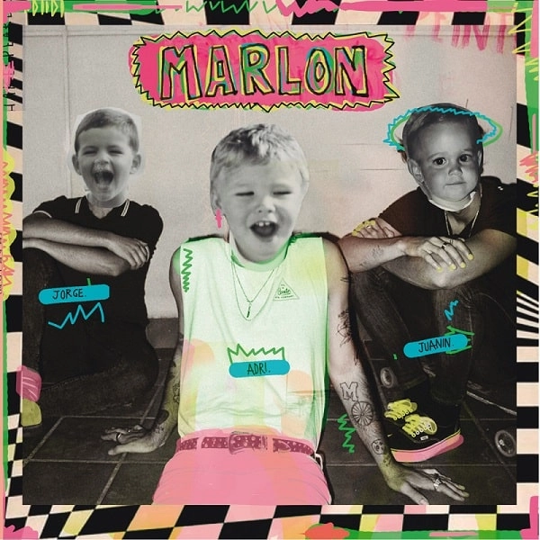 MARLON / マルロン / MARLON