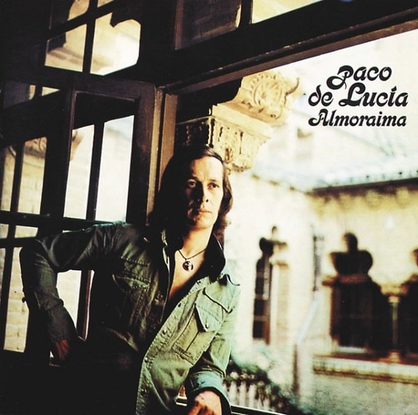 PACO DE LUCIA / パコ・デ・ルシア / ALMORAIMA