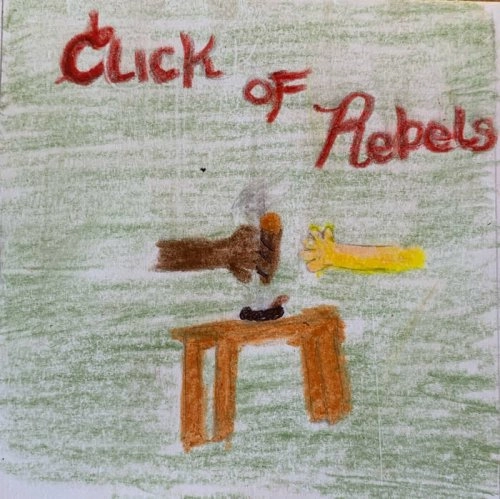 Click of Rebels (Clickqnot & Rebel EL) / Gift of Giving